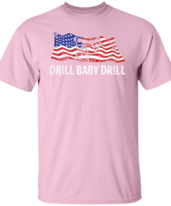 Drill Baby Drill 1 Drill Baby Drill 10