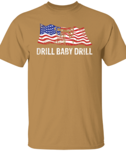 Drill Baby Drill 3 Drill Baby Drill 2