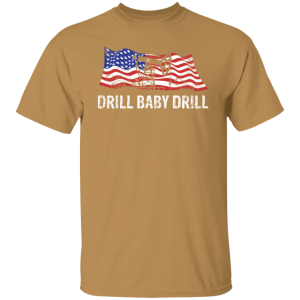 Drill Baby Drill 2