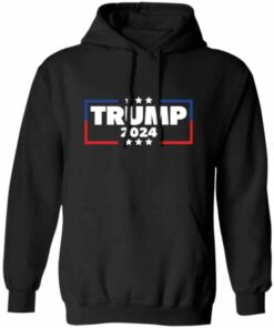Elect Trump 2024 Pullover Hoodie 3 Elect Trump 2024 Pullover Hoodie 4