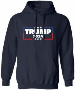 Elect Trump 2024 Pullover Hoodie 4 Elect Trump 2024 Pullover Hoodie 5