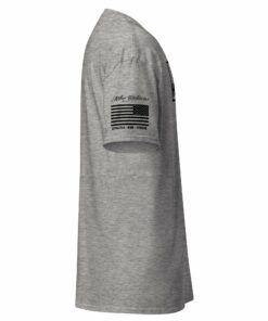 Even My Dog Hates Biden Short Sleeve Unisex T Shirt 2