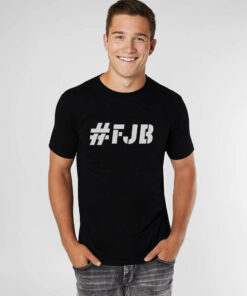FJB Tshirt 1