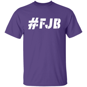 FJB Tshirt 11