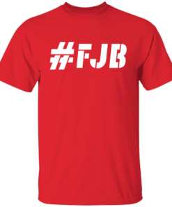 FJB Tshirt 2