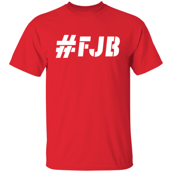 #FJB Tshirt