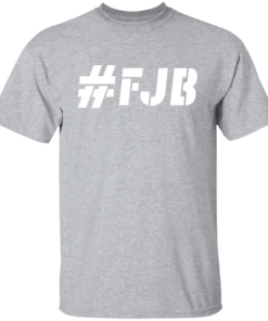 FJB Tshirt 3