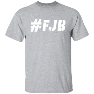 FJB Tshirt 3