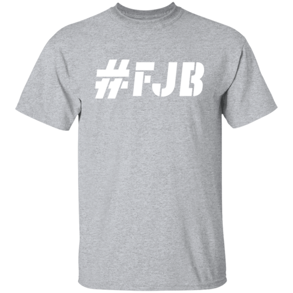 #FJB Tshirt