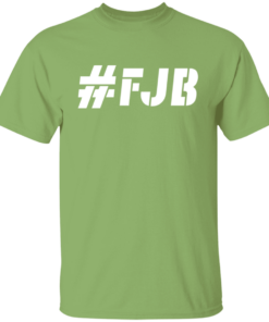 FJB Tshirt 4