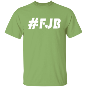 FJB Tshirt 4