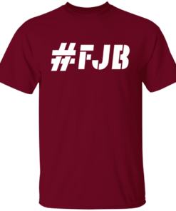 FJB Tshirt 5