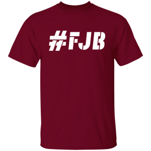 FJB Tshirt 5