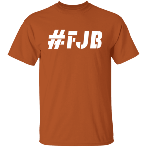 FJB Tshirt 6