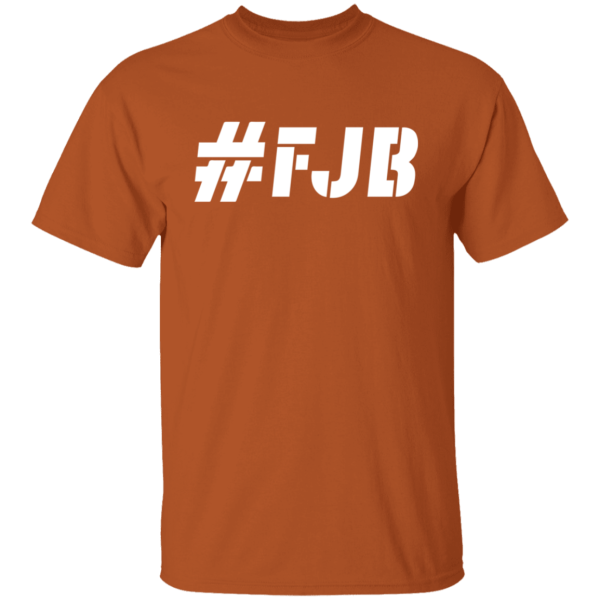 #FJB Tshirt