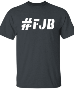 FJB Tshirt 8