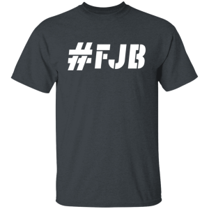 FJB Tshirt 8