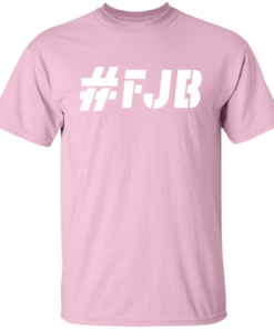 FJB Tshirt 9