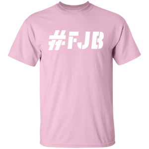 FJB Tshirt 9