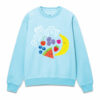 Feelin Fruity Crew Sweatshirt