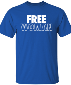 Free Women 11