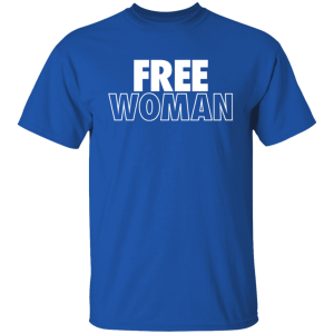 Free Women 11