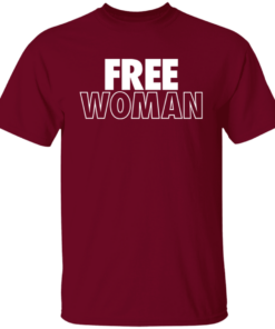 Free Women 2
