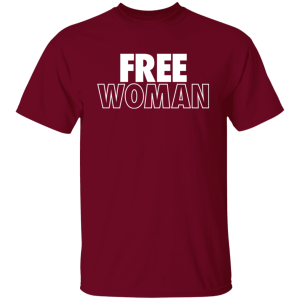 Free Women 2