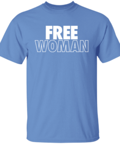 Free Women 4