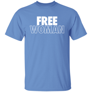 Free Women 4