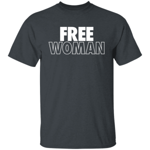 Free Women 5