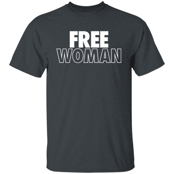 Free Women