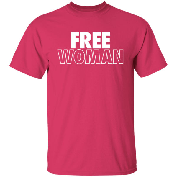 Free Women