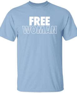 Free Women 7