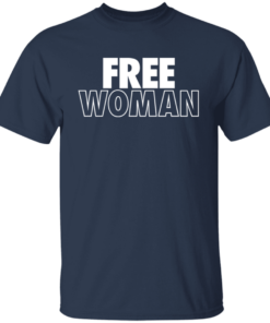 Free Women 9