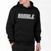 Humble Hoodie