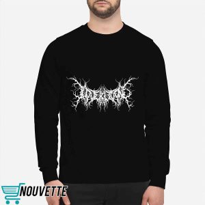 I Love Kittens Metal Hoodie 2