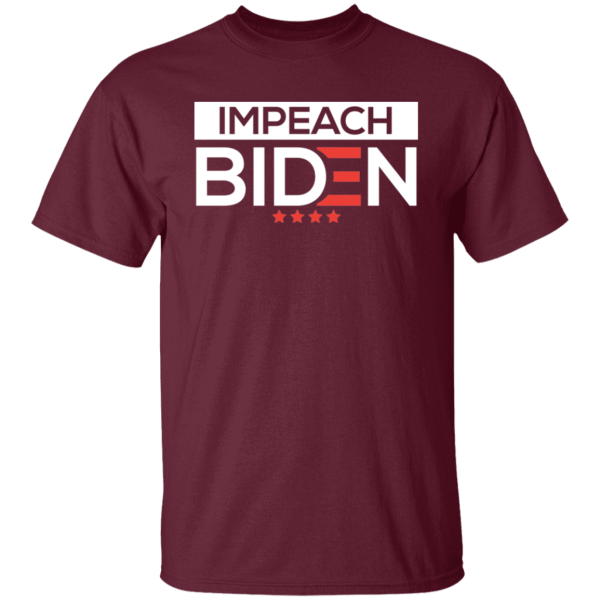 Impeach Biden