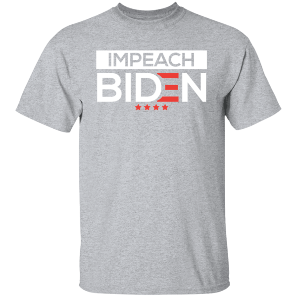 Impeach Biden