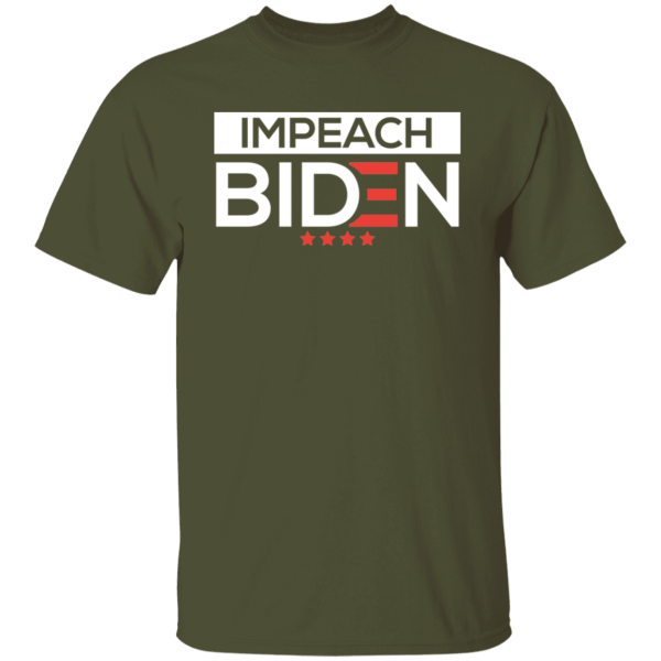 Impeach Biden