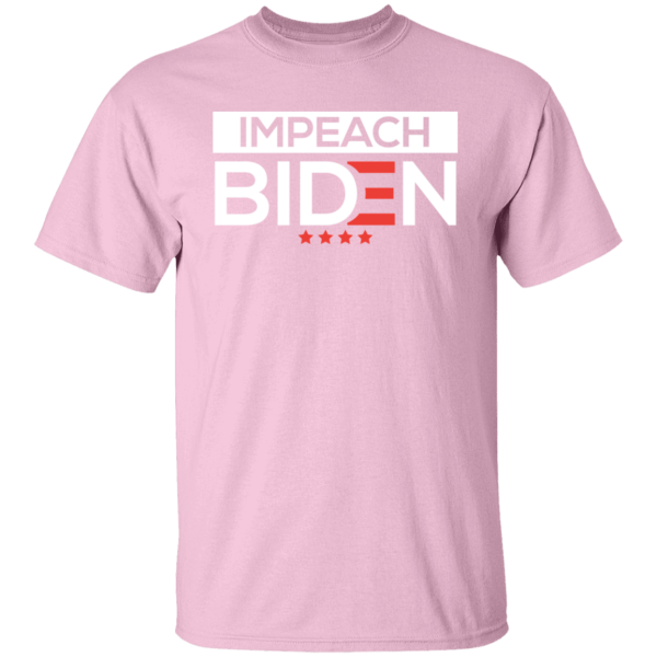 Impeach Biden