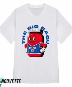 Isaiah Hartenstein The Big Ragu Hoodie 4