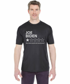 Joe Biden 1 Stars 1