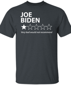 Joe Biden 1 Stars 11