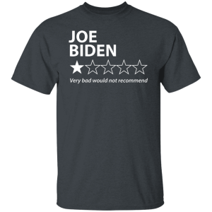 Joe Biden 1 Stars 11