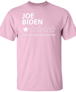 Joe Biden 1 Stars 12