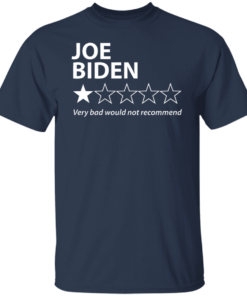 Joe Biden 1 Stars 2