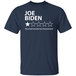 Joe Biden 1 Stars 2