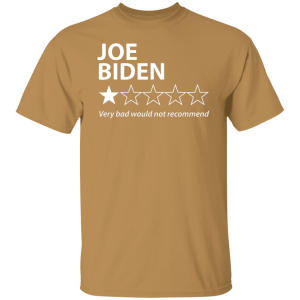 Joe Biden 1 Stars 3