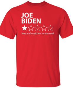 Joe Biden 1 Stars 4